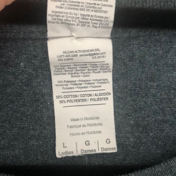 Tyrell corporation blade runner tee shirt - Picture 3 of 5